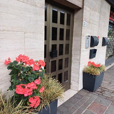 Il Geranio B&B Rovereto (Trentino Alto Adige) Exterior foto