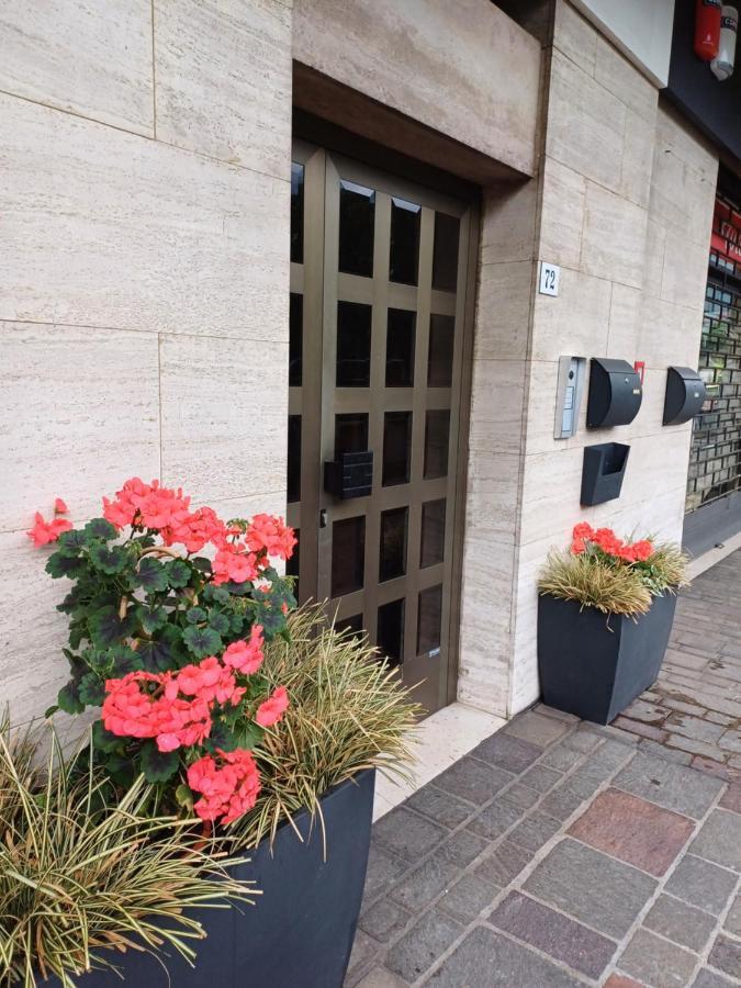 Il Geranio B&B Rovereto (Trentino Alto Adige) Exterior foto