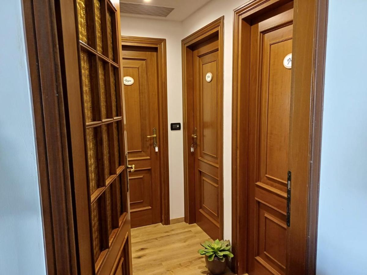 Il Geranio B&B Rovereto (Trentino Alto Adige) Exterior foto