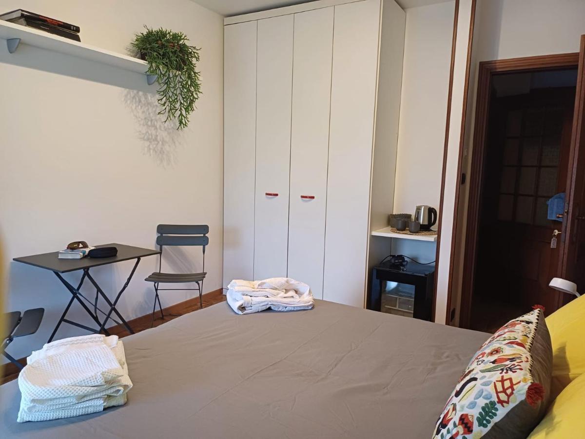 Il Geranio B&B Rovereto (Trentino Alto Adige) Exterior foto