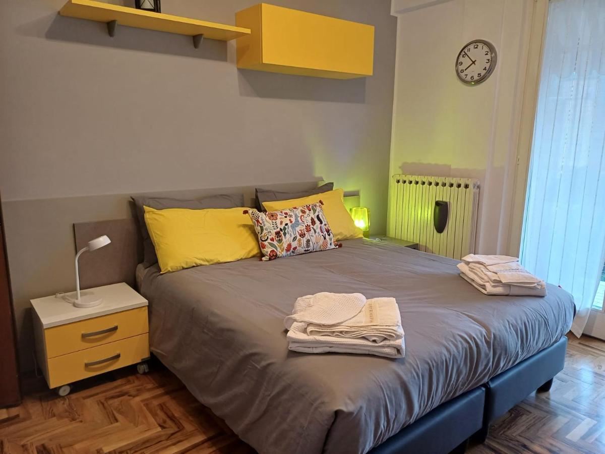 Il Geranio B&B Rovereto (Trentino Alto Adige) Exterior foto