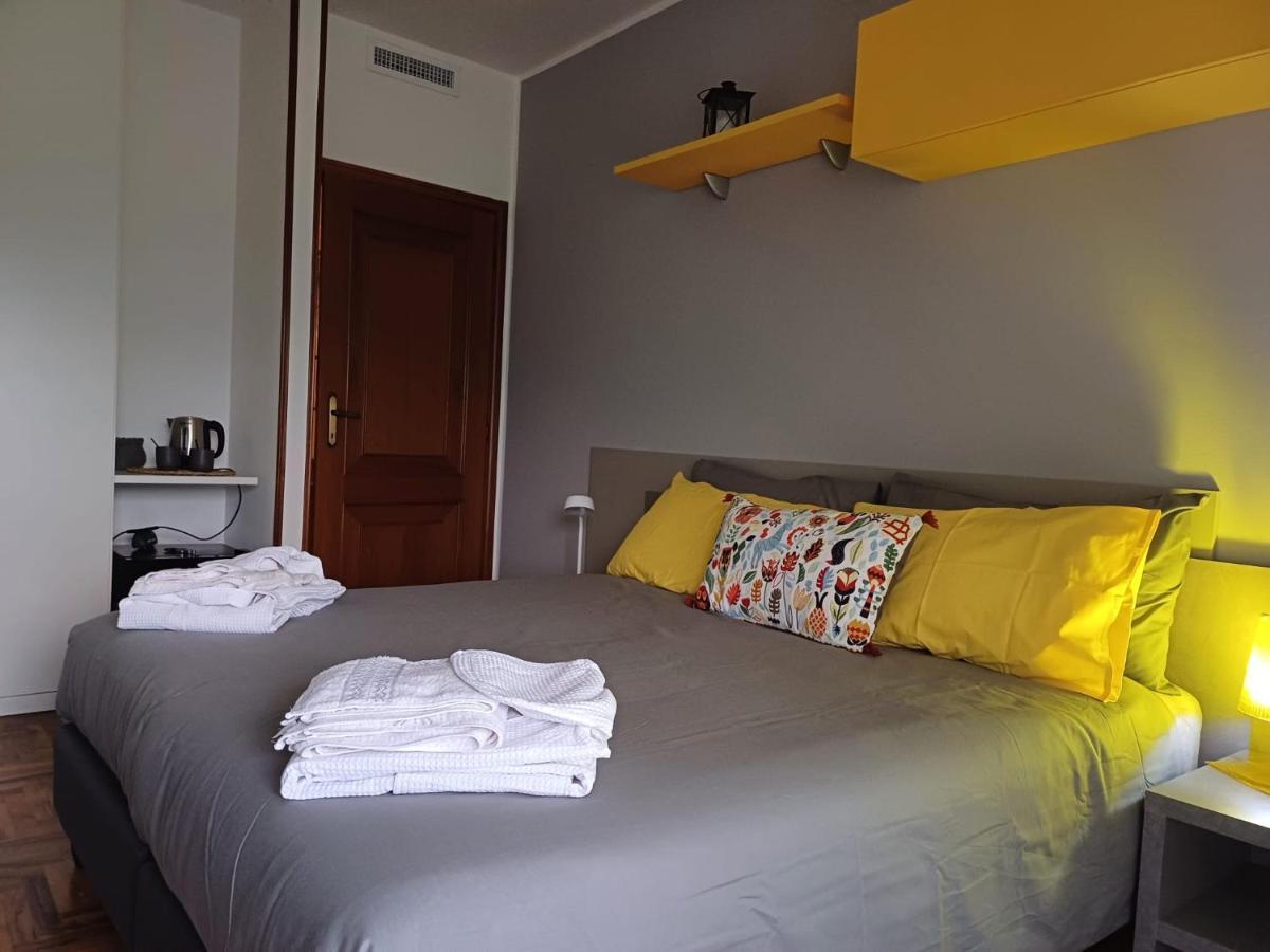 Il Geranio B&B Rovereto (Trentino Alto Adige) Exterior foto