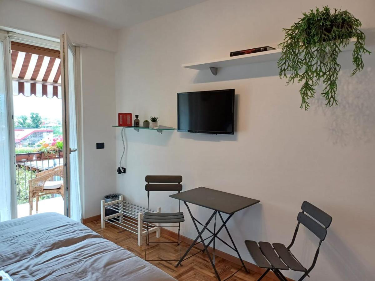 Il Geranio B&B Rovereto (Trentino Alto Adige) Exterior foto