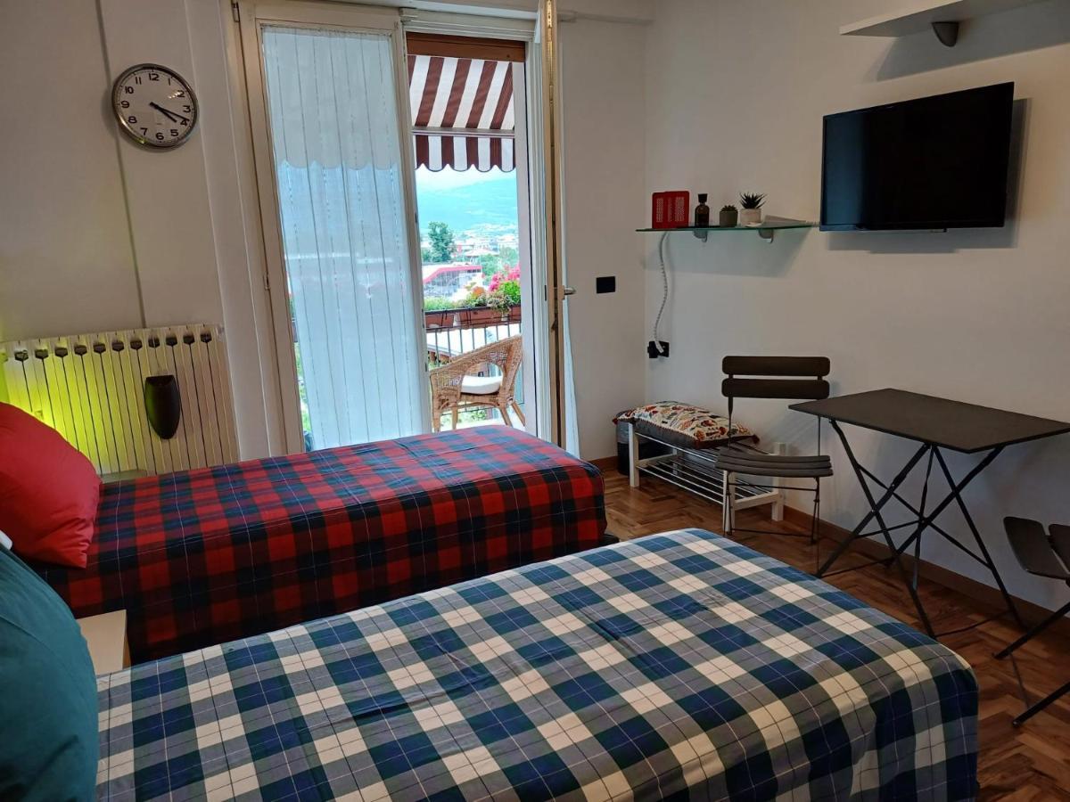 Il Geranio B&B Rovereto (Trentino Alto Adige) Exterior foto